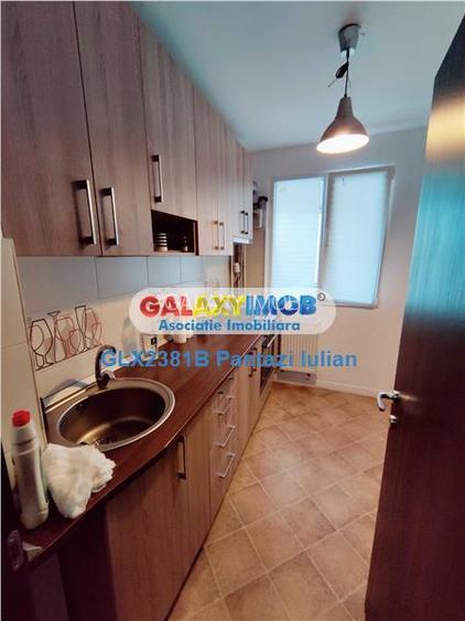 Apartament 2 camere Nicolae Grigorescu | Semidecomandat | 4min. metrou - 5