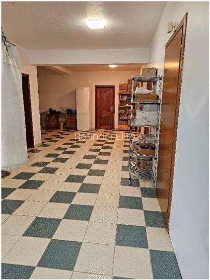 Vila eleganta D+P+1+M | 649 mp | piscina exterioara| renovata complet | Pipera - - 26