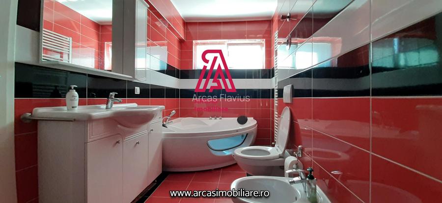 Apartament de vanzare 3 camere Cartier Avantgarden Sibiu! - 12
