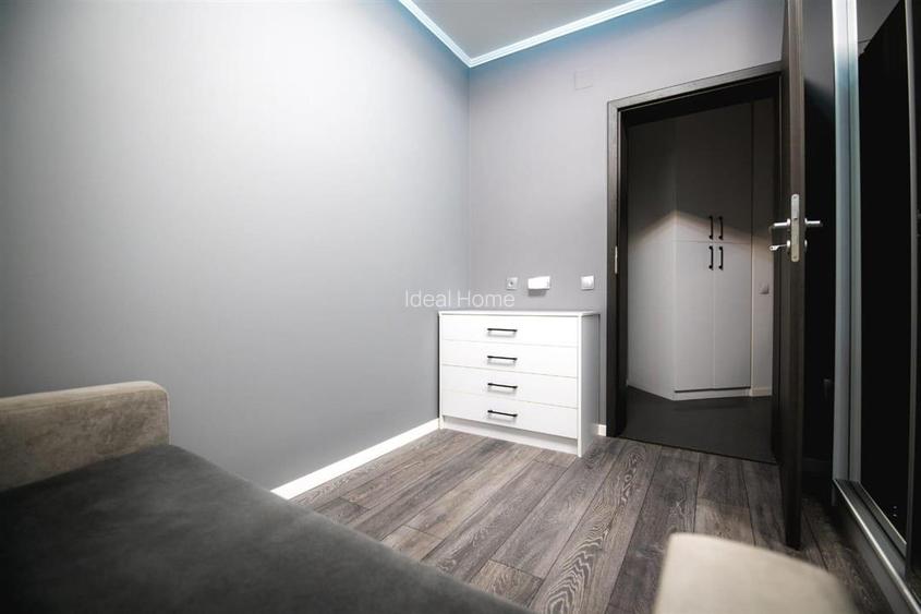 Copou - 3 Camere Decomandat - Etaj 2 - Bloc 2012 - 8