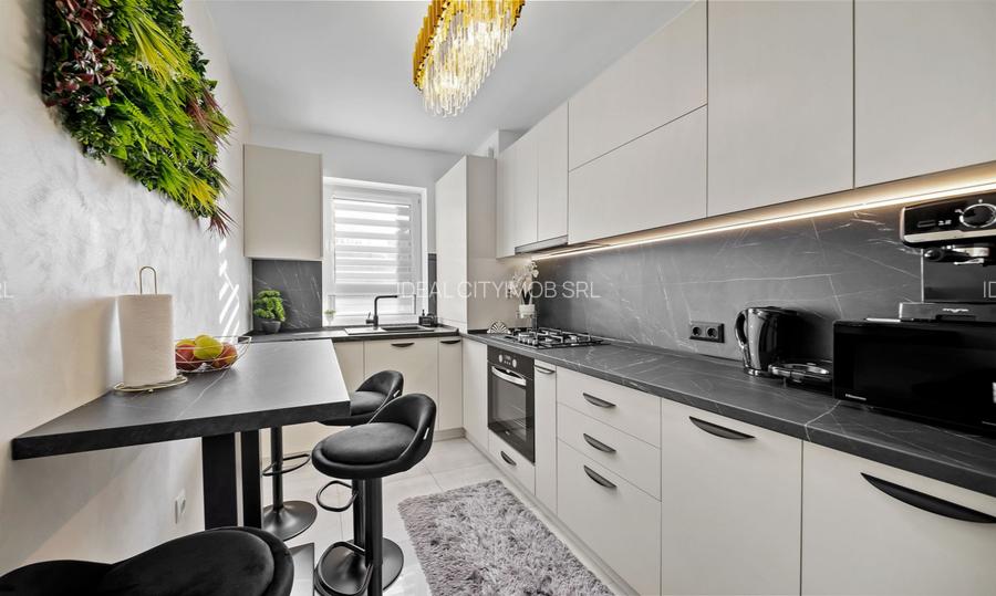 Lux autentic în Avantgarden 3 faza 4  2 camere premium - 13