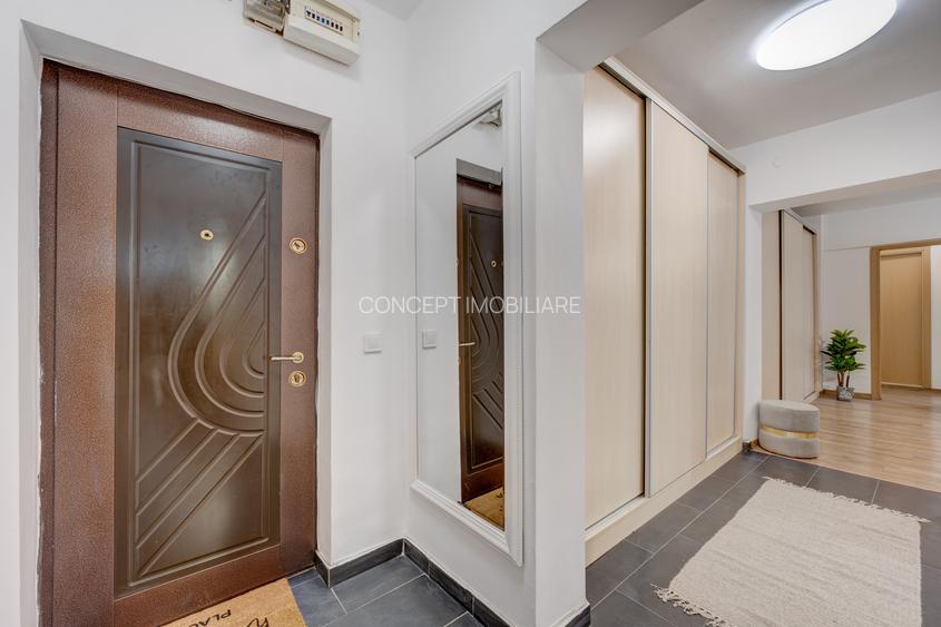 Turda, Ion Mihalache, 3 camere mobilat utilat cu boxa - 11