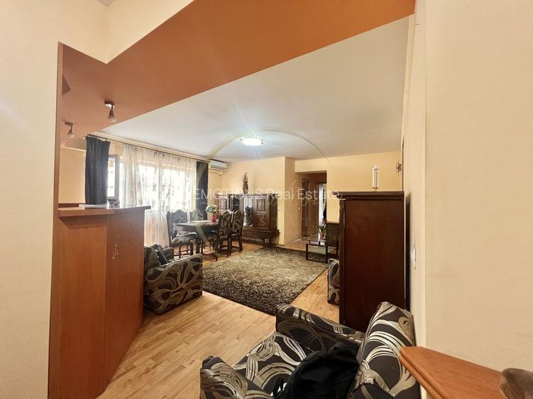 OCAZIE | Apartament 3 camere | Calea Martirilor , Timisoara - 2