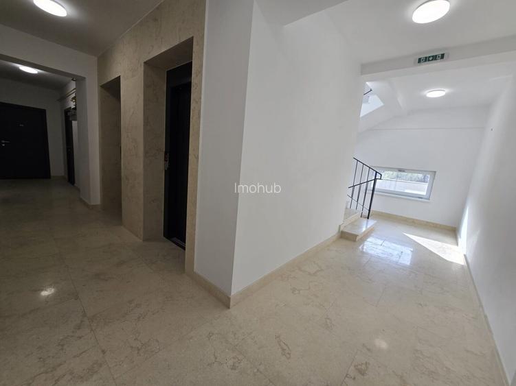 INTABULAT | 2 Cam. Decomandat | Parcare Inclusa - 8