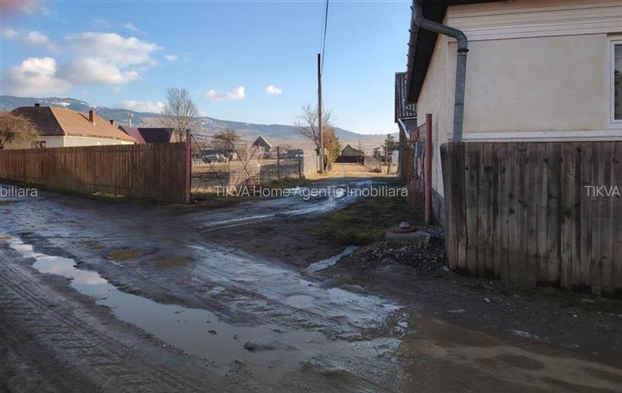 Casa de locuit (Gheorgheni, str. Gropilor) - 31