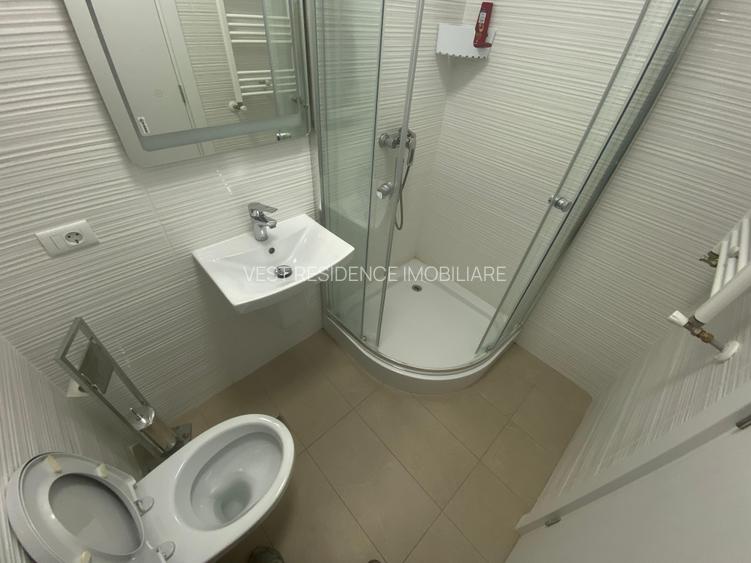 Apartament cu 3 camere si 2 bai. Complet mobilat si utilat - 12