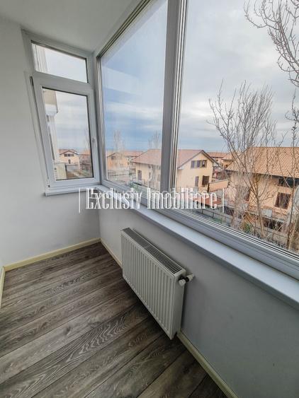 Apartament Modern cu 2 camere 70 mp in Bloc Nou cu Parcare Privata - langa plaja - 12