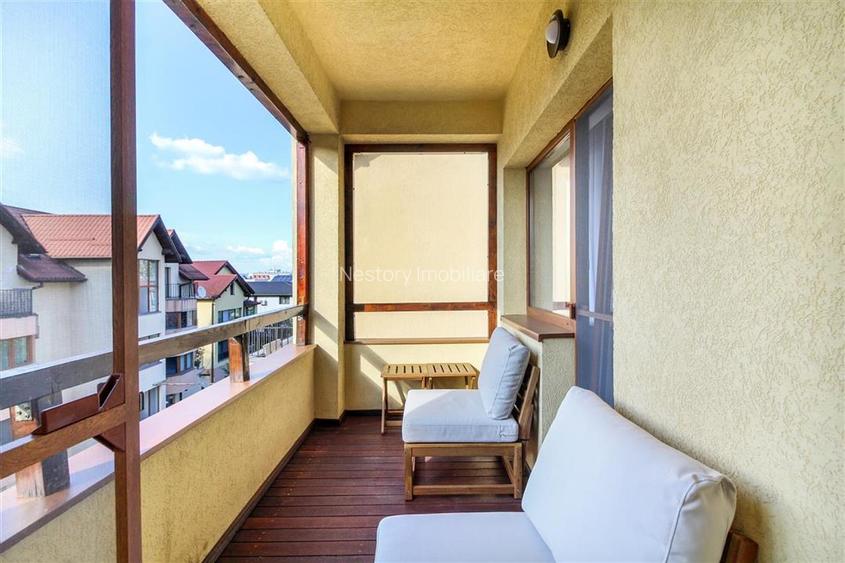 Apartament 3 camere la prima inchiriere + parcare | Andrei Muresanu - 14