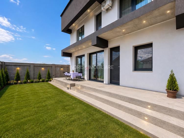 Signature Home • Domnesti • Eleganță Absolută - 4