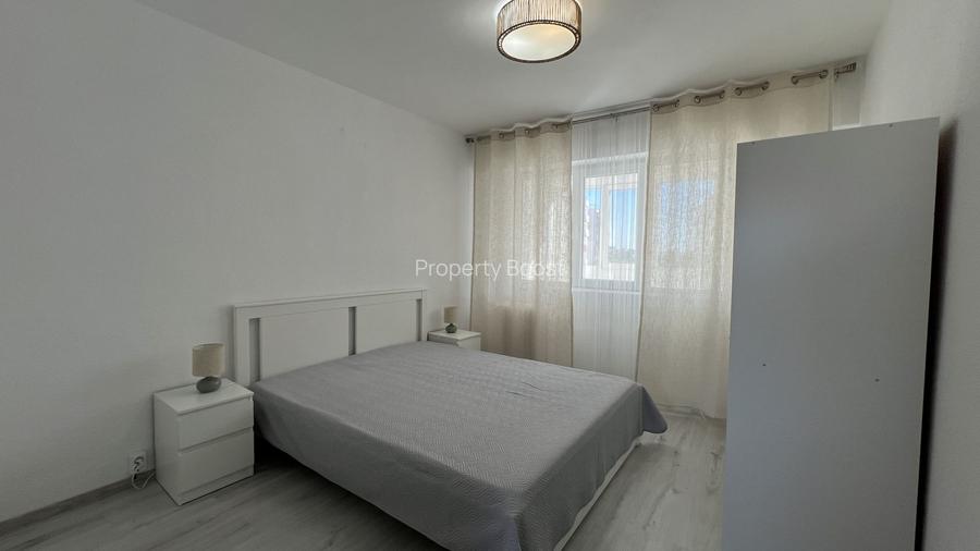 Apartament 2 camere | renovat | bloc anvelopat | Ion Mihalache, Turda - 3
