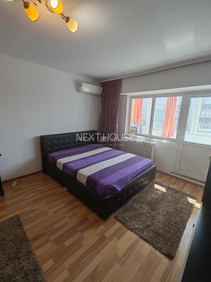 Garsoniera Liberty Mall ( Rahova - Trafic Greu ) - 4