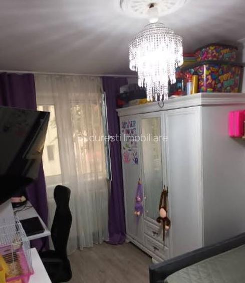 Vitan MALL  Metrou MIHAI BRAV Parc,et. 1/4,DECOMANDAT,Mobilat Complet - 4