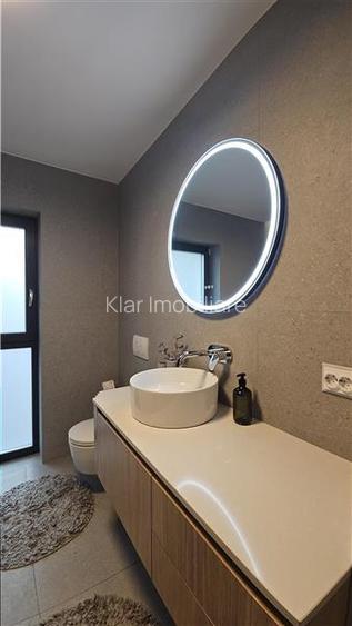 Apartament 3 camere 101mp,blacon 10mp, Buna Ziua, zona Grand Hotel Italia - 32