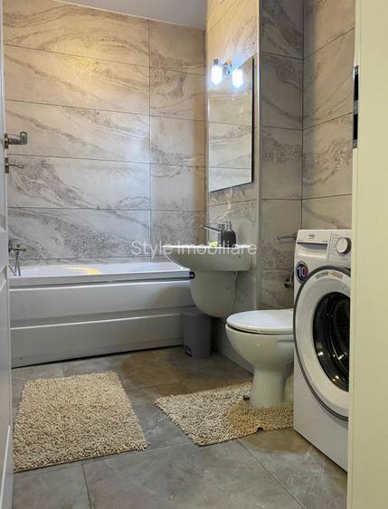 Lujerului Garsoniera Lux Prima Inchiriere - 2