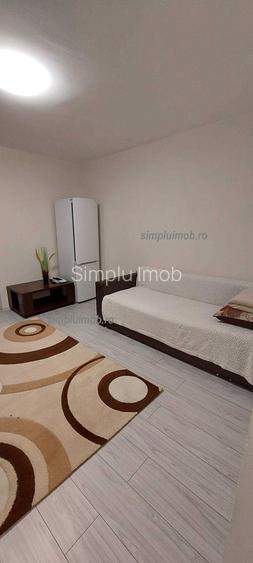 garsoniera 32mp renovata utilata  Titan metrou 10 minute - 5