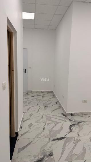 Spațiu comercial  80 mp  - 5