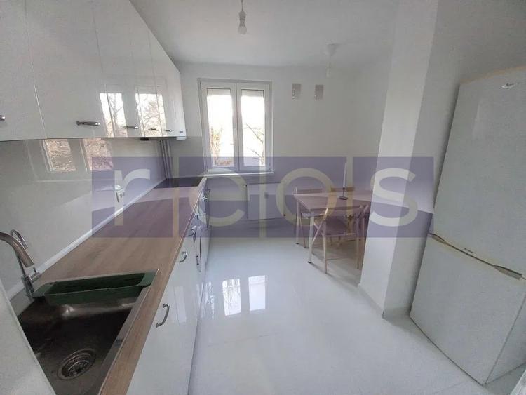 DE INCHIRIAT 3 CAMERE ARCUL DE TRIUMF- DOMENII - PARCARE INCLUSA - 4