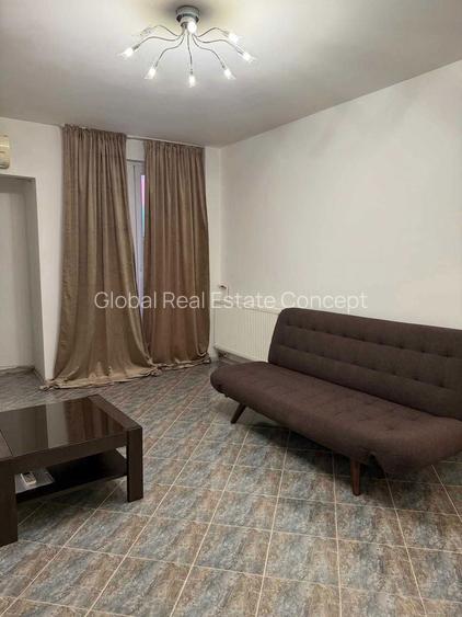 Închiriere Apartament 2 camere zona Ștefan Cel Mare - 4