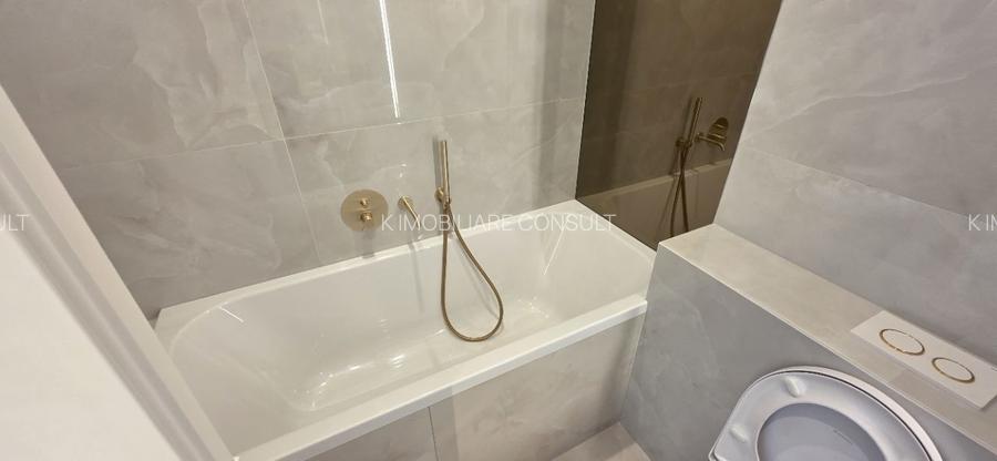 Pipera Cortina North apartament 2 camere de vanzare - 8