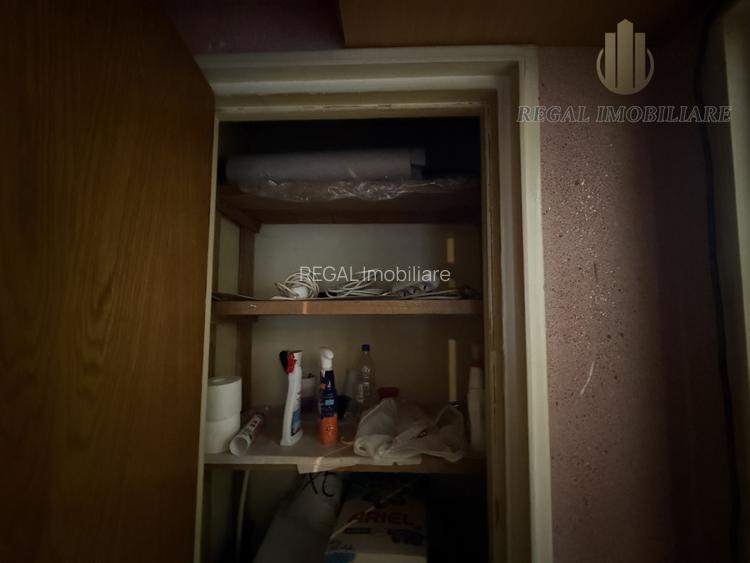 2 Camere | Drumul Taberei - Plaza | Balcon | 3 min metrou - 16