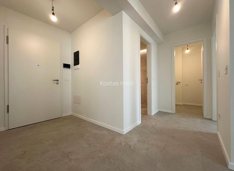 Apartament de lux 2 camere nelocuit Zona Coresi Kasper - 13