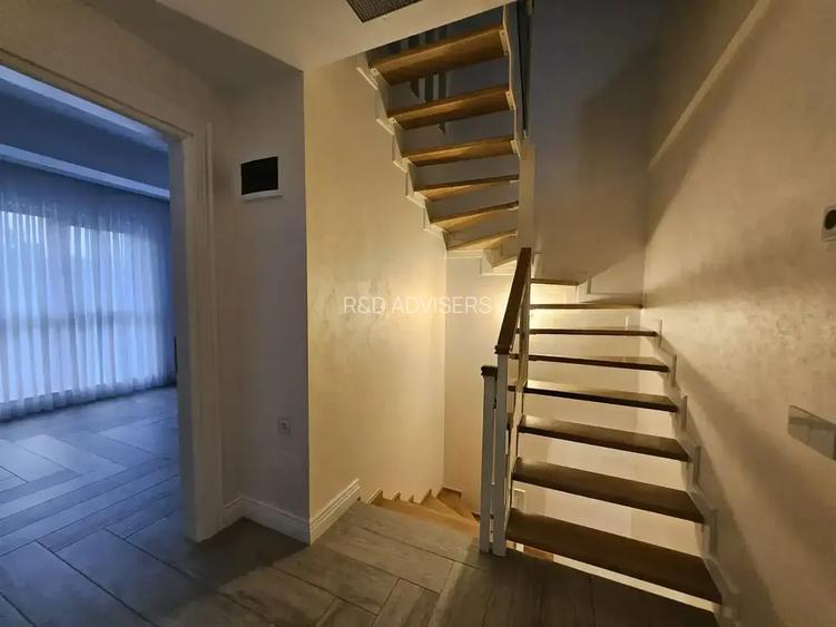 Casa Superba 1 Decembrie 1918 Sector 3 - 16