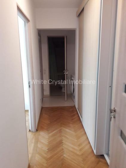 Închiriez apartament 3 camere, Iancului, metrou 1 minut - 13