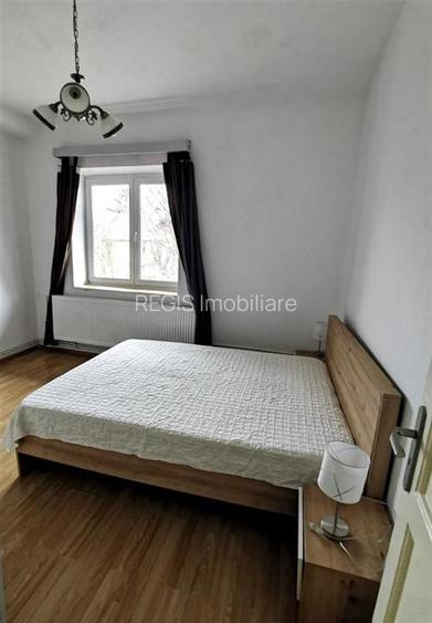 Apartament 2 camere 60 mp Bulevardul Stefan cel Mare - 4