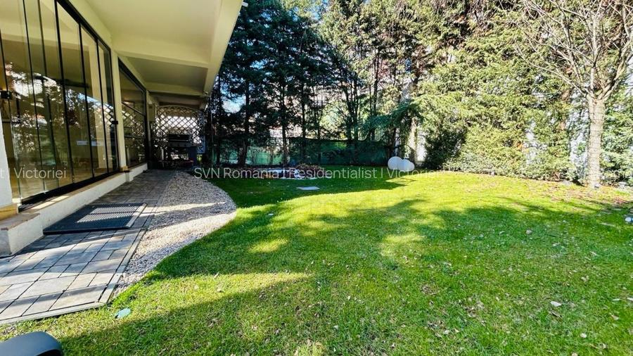 REV2005533 Vila Duplex I S-P-1-M I 362 MP Teren I Pipera I De vanzare - 2