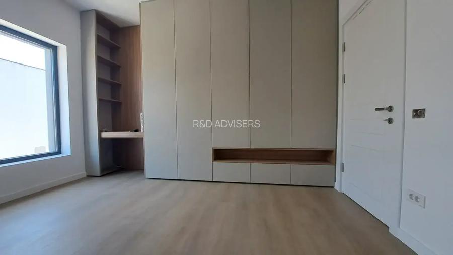 Vila duplex deosebita in ansamblu de vile premium 15 minute metrou - 10