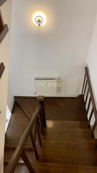 Casa individuala Mogosoaia, parter + etaj + pod, comision 0 ! - 35