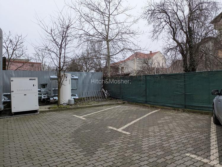 De inchiriat - SAD - 220 mp - str. Diaconu Coresi - 15