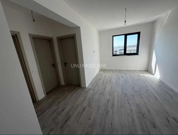 2 Camere Dec. Finalizate - BLOC NOU - Intabulat - Loc de parcare inclus - 3