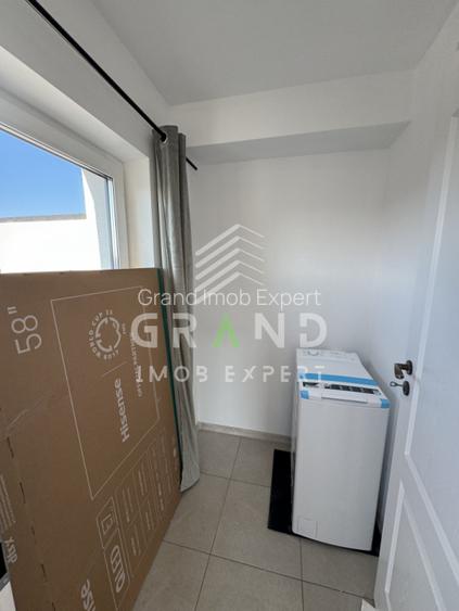 TOTUL NOU | Ap 2 camere | 2 Terase | Parcare Subterană | Ego Residence/Coposu - 16