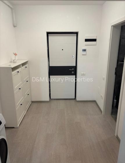 Inchiriere Garsoniera metrou Berceni Leonida - 7