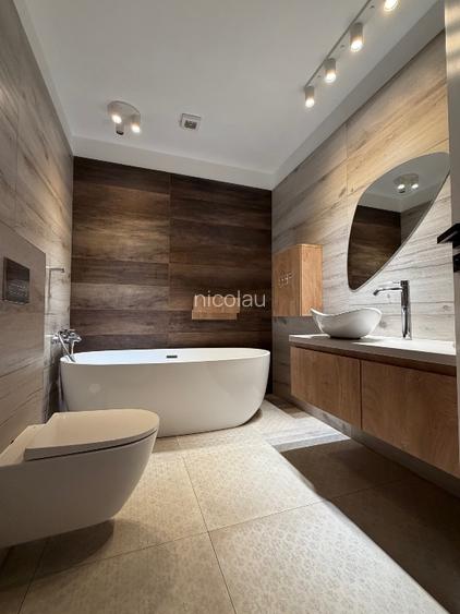 Vila superb amenajata in Corbeanca - 9