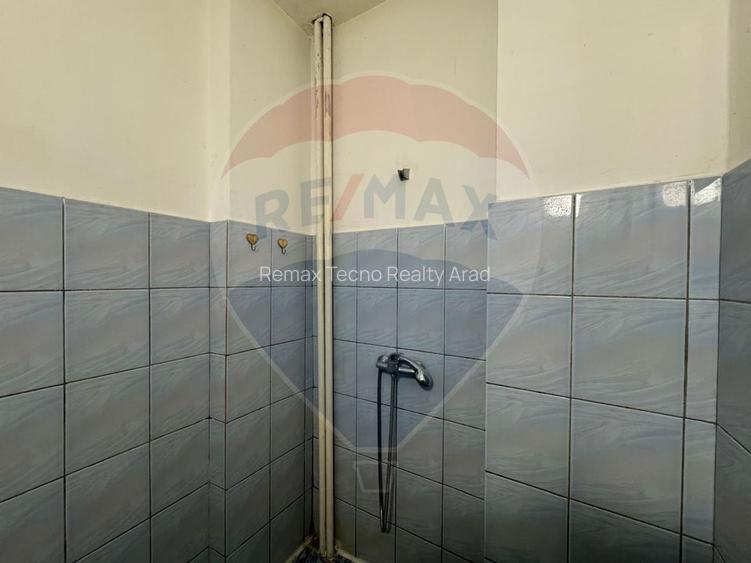 Garsoniera de vânzare -Str.Beius-zona Orizont(Micalaca) - 4