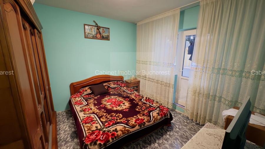 2 Camere Decomandat | 54MP | | Etaj 1/4 | Ceahlaul | 2 Balcoane | 1982 - 9