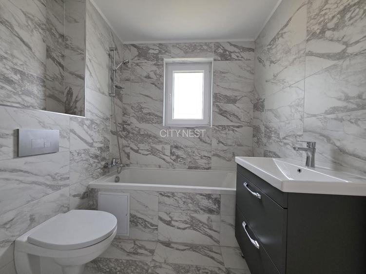 Vilă modernă 3 camere cu grădină privată – Cosmopolis - 7