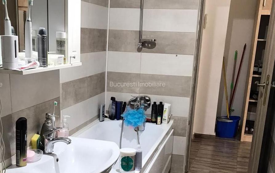 Apartament 2 Camere,Dristor,Park Lake,bl.1980,Amenajat,mobilat,utilat,complet - 2