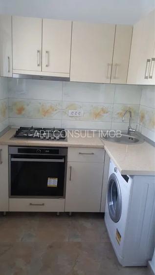 2 Camere | Universitate |Mobilat Utilat  | - 2