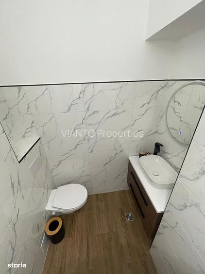 APARTAMENT 4 CAMERE ULTRACENTRAL- XENOPOL | SPATIU DE BIROURI SAU REZIDENTIAL - 11
