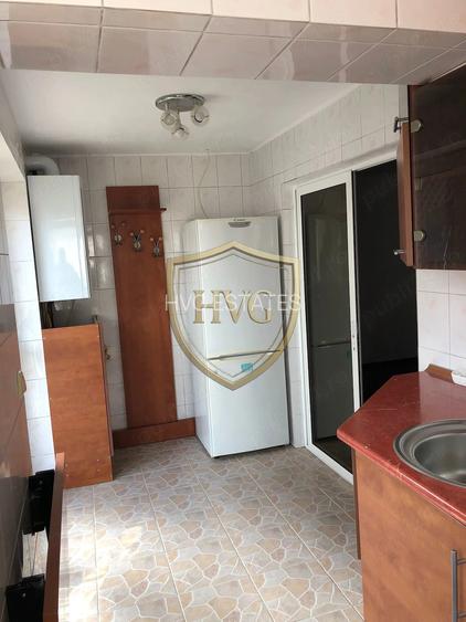 Casa | Centrala proprie | Proximitate metrou | Aparatorii Patriei - 6