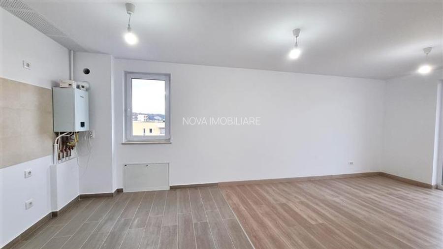 Urban Plaza - apartament 2 camere - 3