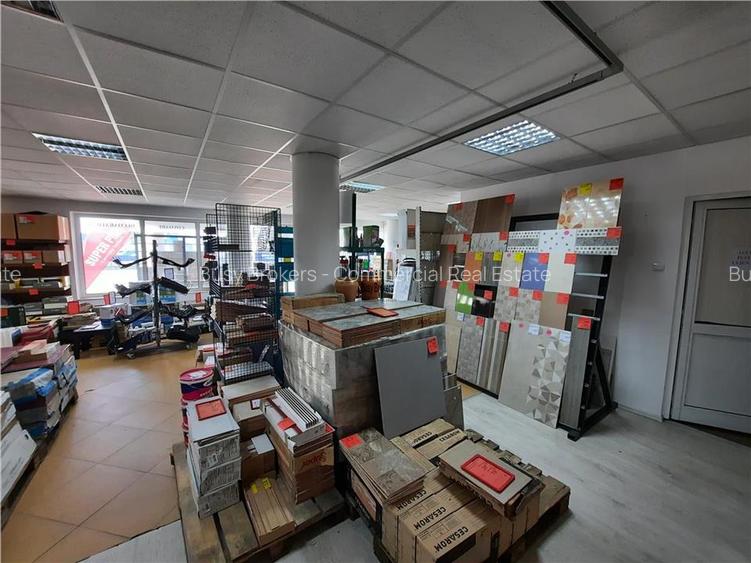Spatiu Comercial, 450 mp, Sibiu - 4