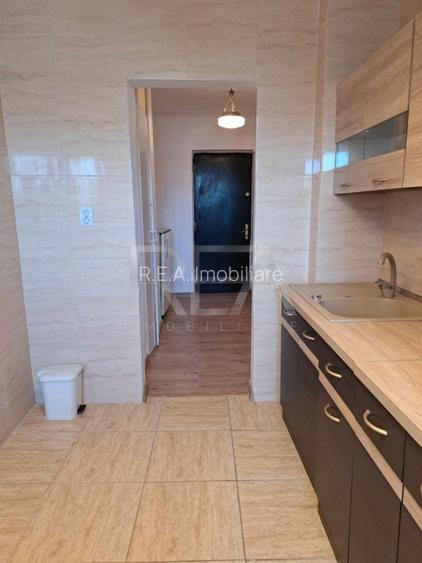 2 Camere, decomandat, 58,4 mp, bloc din 1980-Zona Lujerului - 5