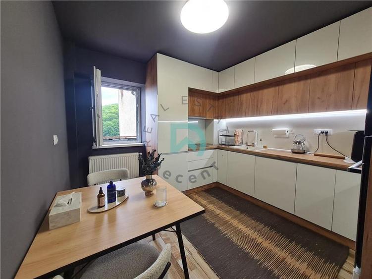 Apartament 4 camere Racadau, modern, Brasov