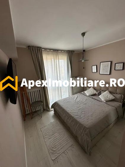 Apartament 2 camere de inchiriat P-ta Romana București | ApexImobiliare.ro - 4
