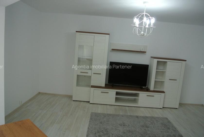2 camere Exercitiu , renovat / mobilat / utilat , finisaje moderne ! - 6