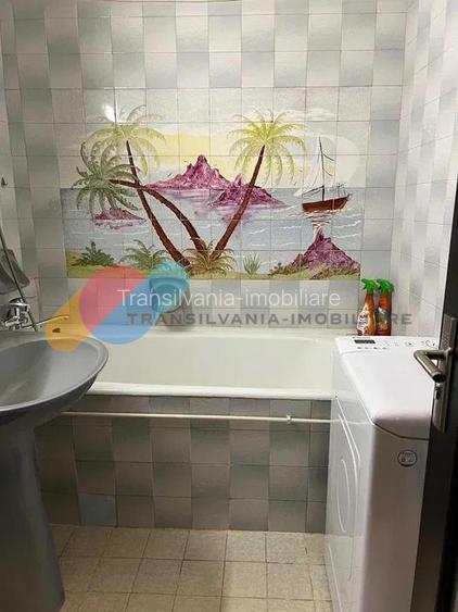 Apartament 80 mp, 3 camere, Mănăștur, USAMV - 8